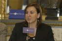 Mª JOSÉ CATALA, ALCALDESA DE TORRENT. VICEPRESIDENTA, COMISIÓN DE IGUALDAD